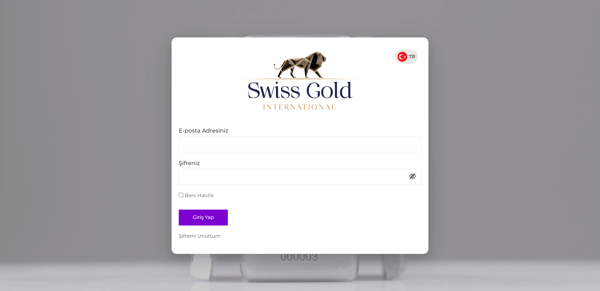 swissgold site 1