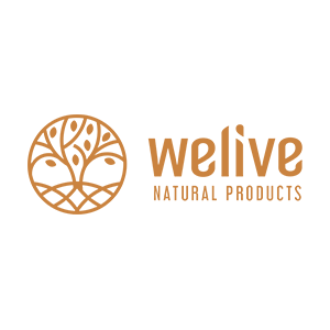 welive logo